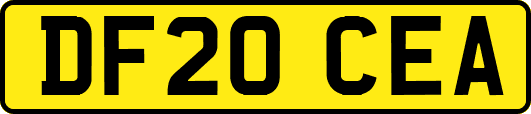 DF20CEA