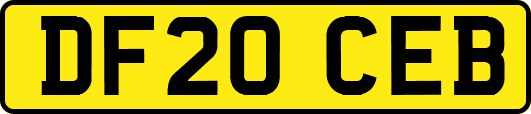 DF20CEB