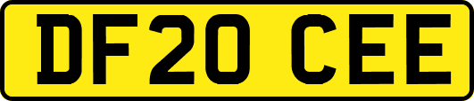 DF20CEE