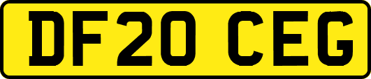 DF20CEG