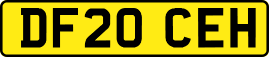 DF20CEH