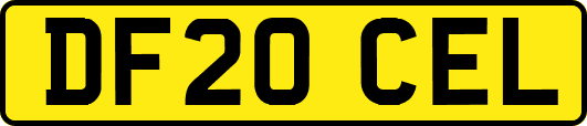 DF20CEL