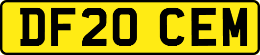 DF20CEM