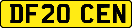 DF20CEN