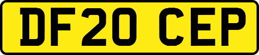 DF20CEP