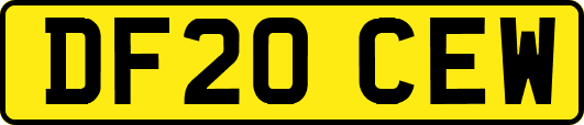 DF20CEW