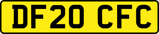 DF20CFC