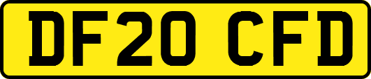 DF20CFD