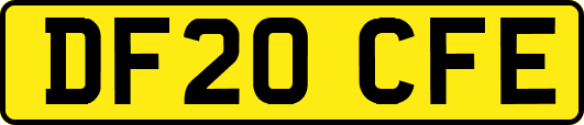 DF20CFE