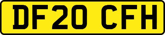 DF20CFH