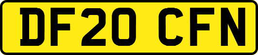 DF20CFN