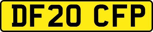 DF20CFP