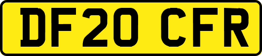 DF20CFR