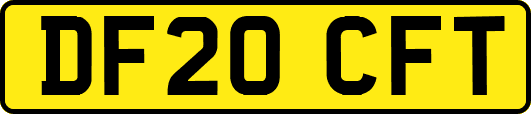 DF20CFT