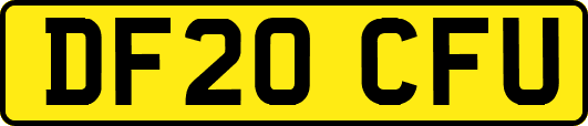 DF20CFU