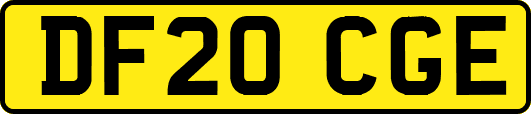 DF20CGE