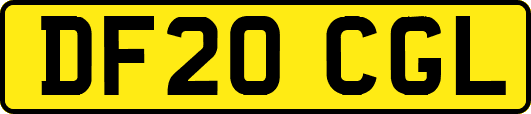 DF20CGL