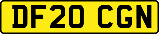 DF20CGN