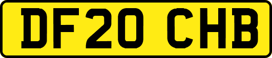 DF20CHB