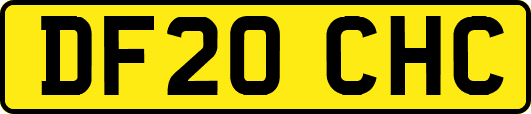 DF20CHC