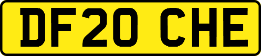 DF20CHE