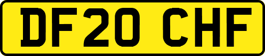 DF20CHF