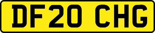 DF20CHG