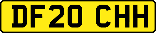 DF20CHH