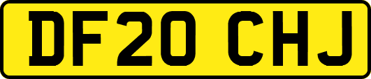 DF20CHJ