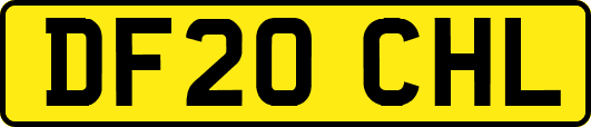 DF20CHL
