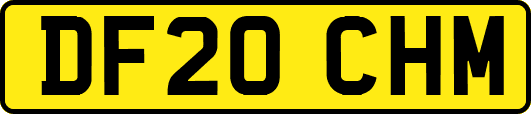 DF20CHM