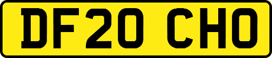 DF20CHO