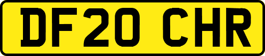 DF20CHR