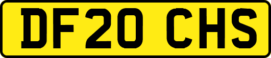 DF20CHS