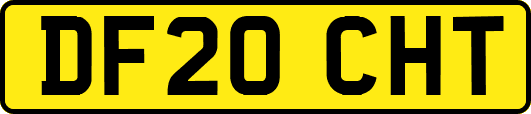 DF20CHT