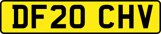 DF20CHV