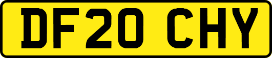 DF20CHY