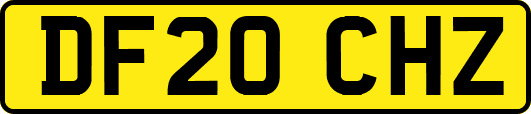 DF20CHZ