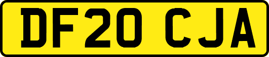 DF20CJA