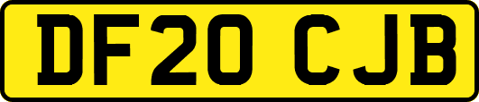 DF20CJB