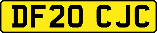 DF20CJC