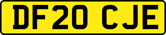 DF20CJE