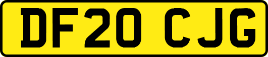 DF20CJG