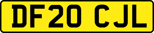DF20CJL