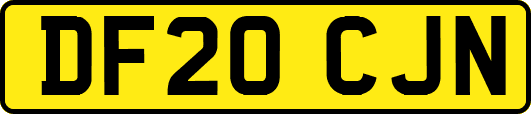 DF20CJN