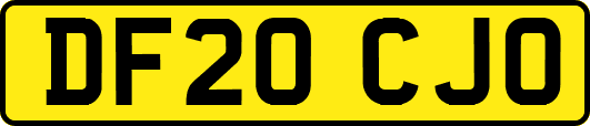 DF20CJO