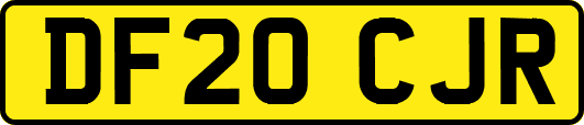 DF20CJR