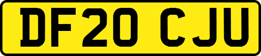 DF20CJU