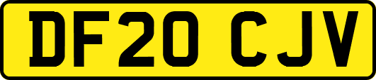DF20CJV