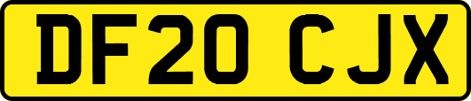 DF20CJX